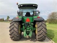 John Deere 8320R - Traktorer - Traktorer 4 wd - 3
