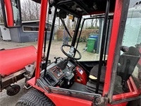 Carraro SP 4400 - Traktorer - Redskabsbærere - 12