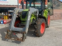 - - - ARION 510 - Traktorer - Traktorer 2 wd - 2