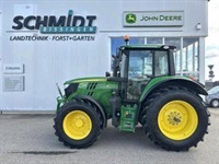 John Deere 6140M Select Edition - Traktorer - Traktorer 2 wd - 1
