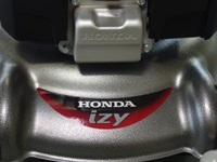Honda HRG 466 PK - Rotorklippere - Walk-behind - 3