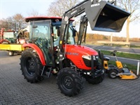 - - - 5025C - Traktorer - Traktorer 2 wd - 1