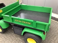 John Deere Pro Gator 2030A - ATV - 5