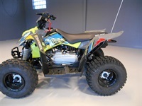 Polaris Outlaw 110 - ATV - 2