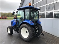 New Holland Boomer 55 - Traktorer - Kompakt traktorer - 3