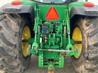 John Deere 7230R - Traktorer - Traktorer 4 wd - 4