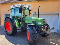 Fendt Farmer 208S - Traktorer - Traktorer 2 wd - 5