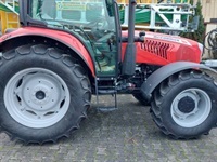 - - - X5.100 - Traktorer - Traktorer 2 wd - 3