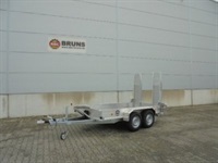 - - - M303114 - Anhængere og trailere - 1