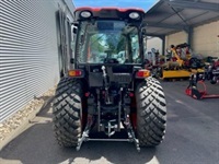 Kioti DK6020CH Frontlader - Traktorer - Kompakt traktorer - 3