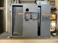 - - - MWM TBD 604 BV12 Leroy Somer 1450 kVA generatorset ex emergency - Generatorer - 8