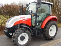 Steyr 4055 S Kompakt - Traktorer - Traktorer 2 wd - 1