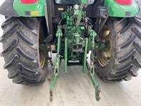 John Deere 5720 - Traktorer - Traktorer 2 wd - 7
