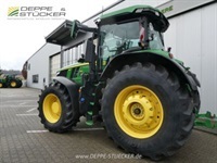 John Deere 7R330 - Traktorer - Traktorer 2 wd - 3