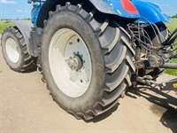 New Holland T7.230 PC - Traktorer - Traktorer 4 wd - 5