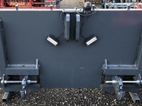 Allround vægtklods Standard - Traktor tilbehør - Vægte - 1