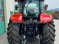 Steyr 4120 MULTI - Traktorer - Traktorer 2 wd - 2