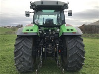 Deutz-Fahr Agrotron K 430 - Traktorer - Traktorer 2 wd - 8
