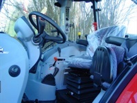 Steyr 4080 Kompakt Stace V - Traktorer - Traktorer 2 wd - 4