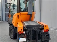 Holder C 250 - Traktorer - Kompakt traktorer - 4