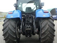 New Holland T7050 - Traktorer - Traktorer 2 wd - 4