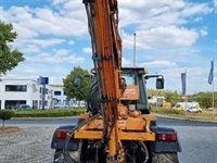 - - - Fastrac 2115 2 WD mit Gilbers Mähausleger - Traktorer - Traktorer 2 wd - 4