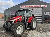 Massey Ferguson 5S-145 Dyna 6 Efficient - Traktorer - Traktorer 4 wd - 9