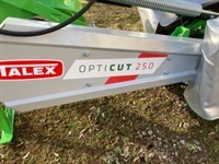 - - - Opti Cut 250 - Græsmaskiner - Skårlæggere/skivehøstere - 3