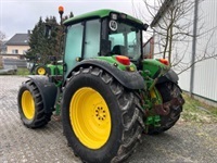 John Deere 6320 - Traktorer - Traktorer 2 wd - 7
