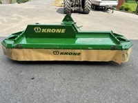 KRONE EC32 Front - Græsmaskiner - Skårlæggere/skivehøstere - 2