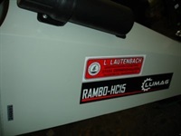 - - - Rambo HC 15 - Flishugger - 3