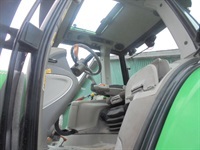 Deutz-Fahr Agrotron 6210 CShift front pto - Traktorer - Traktorer 4 wd - 5