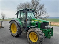 John Deere 6230 - Traktorer - Traktorer 2 wd - 1