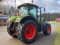 CLAAS AXION 830 CEBIS - Traktorer - Traktorer 4 wd - 3
