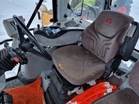 Massey Ferguson 8480 DYNA VT - Traktorer - Traktorer 4 wd - 4