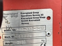 Kverneland 5 F ED 100-300 - Plove - Vendeplove - 6