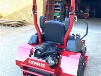 Ferris ZT 800 ISX - Traktorer - Plænetraktorer - 4