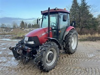 Case IH JX 90 - Traktorer - Traktorer 4 wd - 2