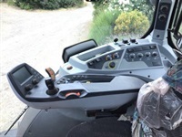 Valtra T154 Direct - Traktorer - Traktorer 2 wd - 4