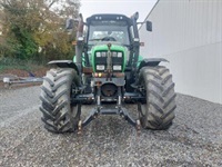 Deutz-Fahr TTV610 - Traktorer - Traktorer 2 wd - 2
