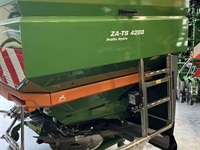 Amazone ZA-TS 4200 Hydro - Gødningsmaskiner - Liftophængte gødningsspredere - 4
