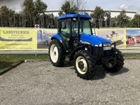 New Holland TD 5040 - Traktorer - Traktorer 2 wd - 1