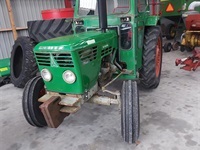 Deutz 5006 - Traktorer - Traktorer 2 wd - 2