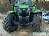 - - - Lintrac 130 - Traktorer - Traktorer 2 wd - 2