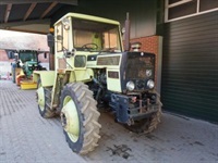 - - - MB Trac 800 - Traktorer - Traktorer 2 wd - 2