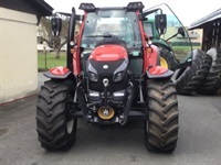 - - - 115 LS - Traktorer - Traktorer 2 wd - 6