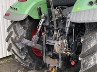 Fendt 716 Vario SCR Profi - Traktorer - Traktorer 4 wd - 7