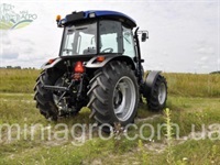 - - - 105 - Traktorer - Traktorer 2 wd - 7