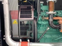 - - - TAD732GE - 200 kVA Generator - DPX-18874 - Generatorer - 7
