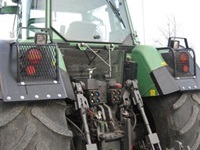 Fendt EU´s største i brugte reserved - Traktorer - Reservedele - 11